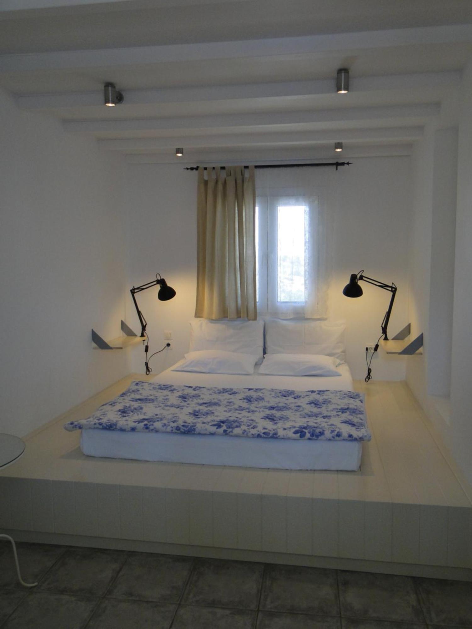 Mike'Splace Antiparos Town エクステリア 写真