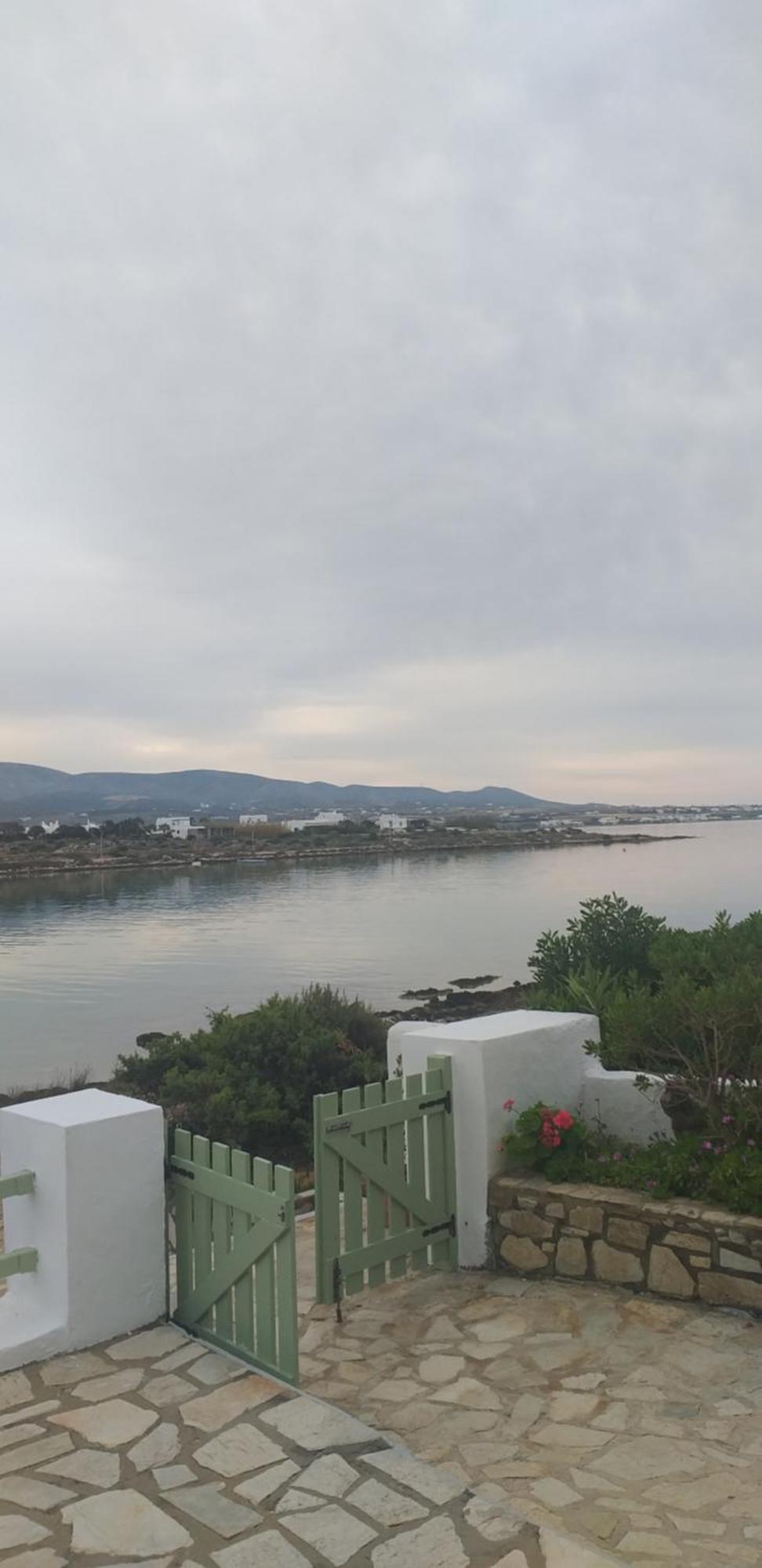 Mike'Splace Antiparos Town エクステリア 写真