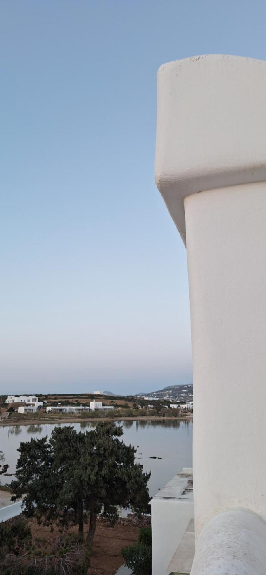 Mike'Splace Antiparos Town エクステリア 写真