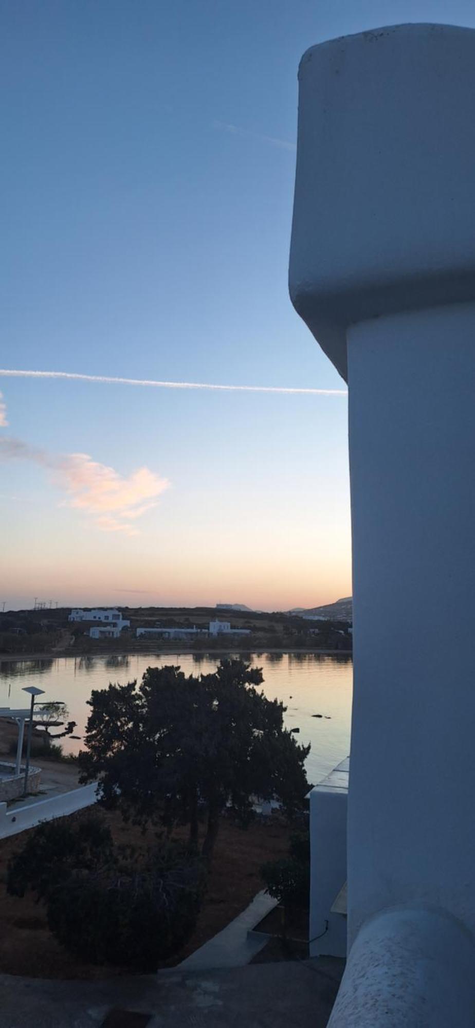 Mike'Splace Antiparos Town エクステリア 写真