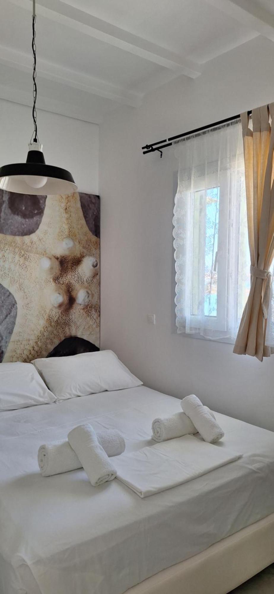Mike'Splace Antiparos Town エクステリア 写真