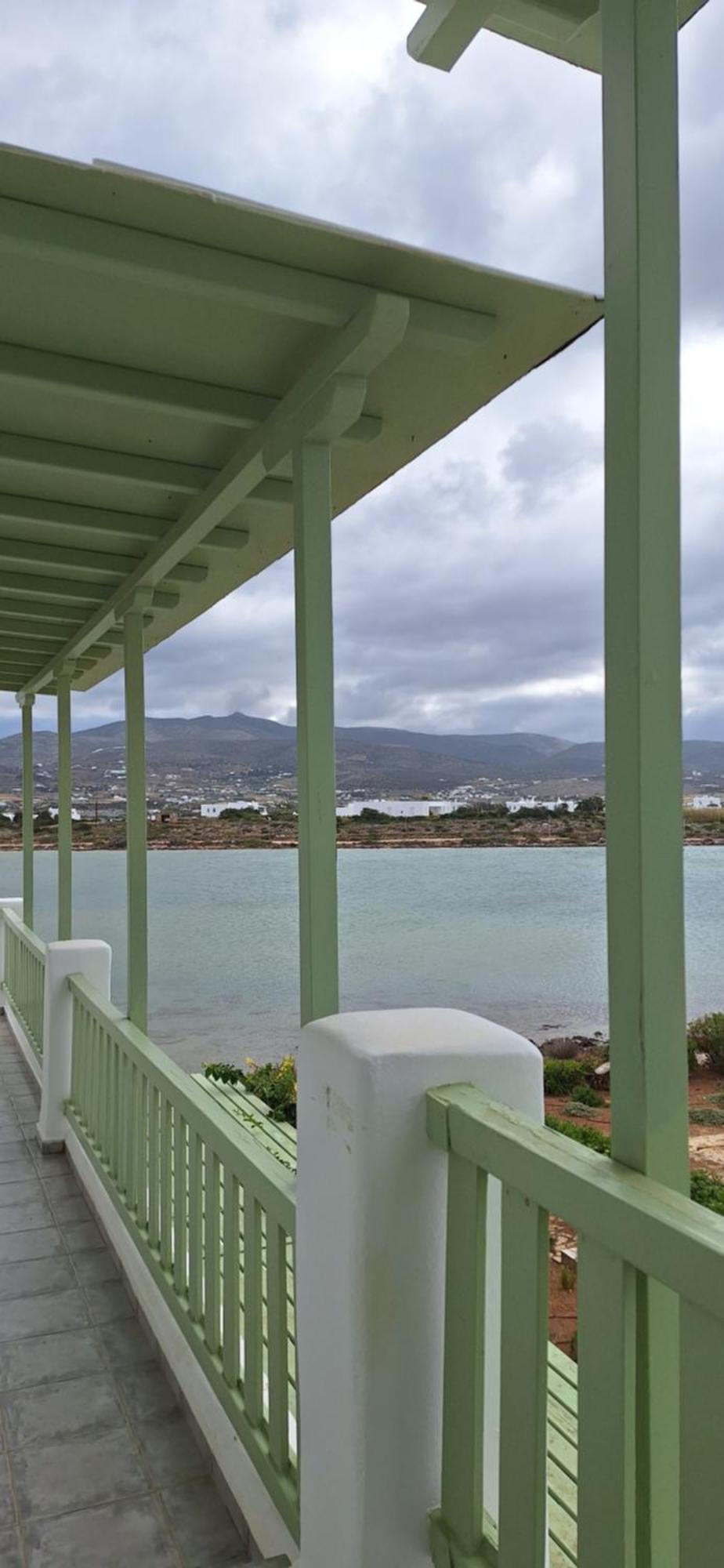 Mike'Splace Antiparos Town エクステリア 写真