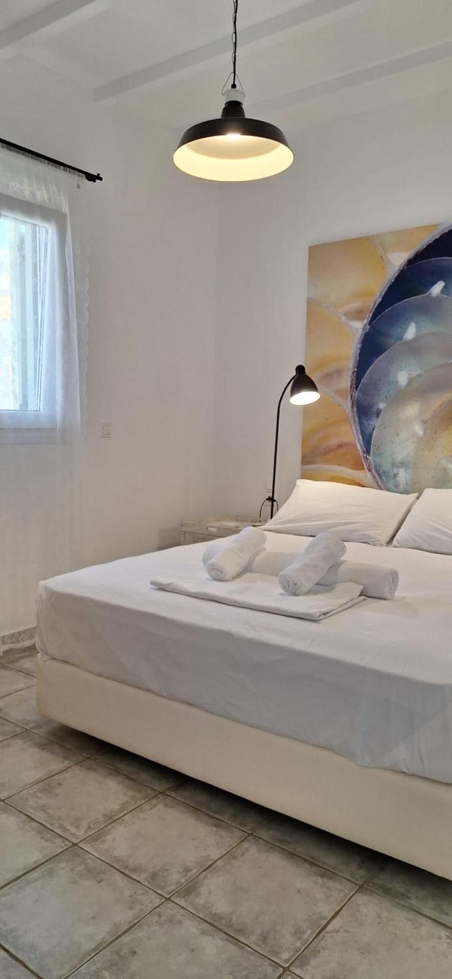 Mike'Splace Antiparos Town エクステリア 写真