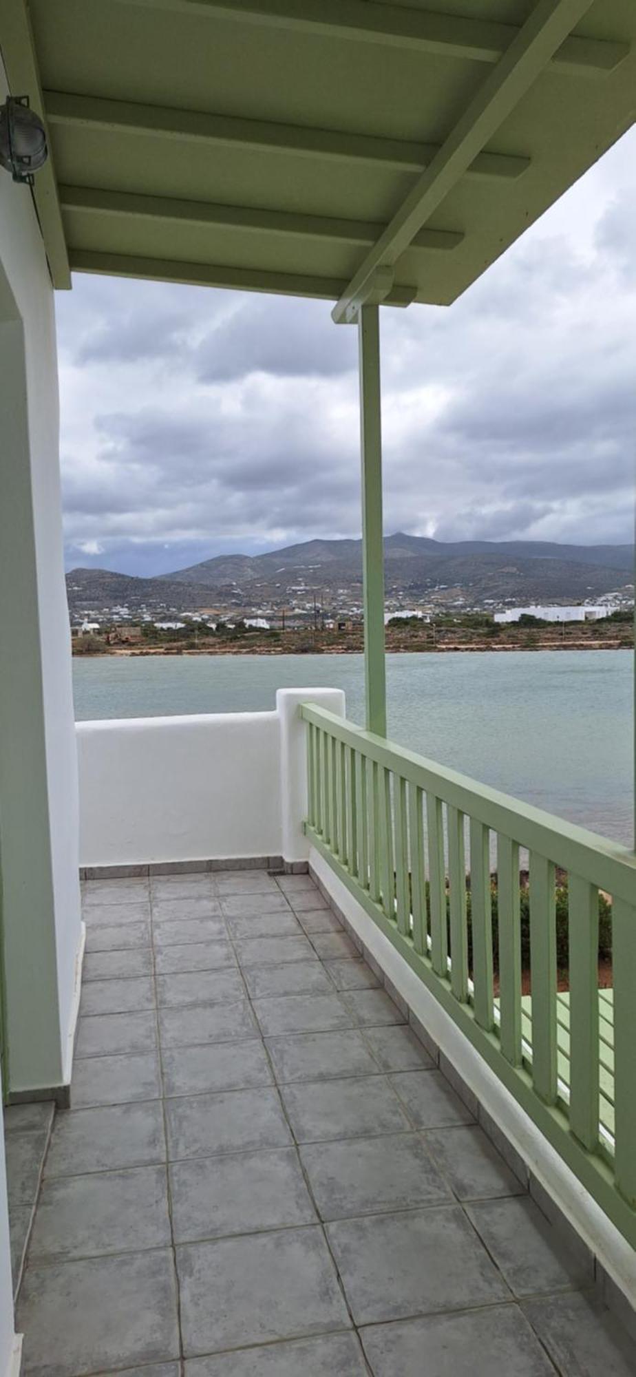 Mike'Splace Antiparos Town エクステリア 写真