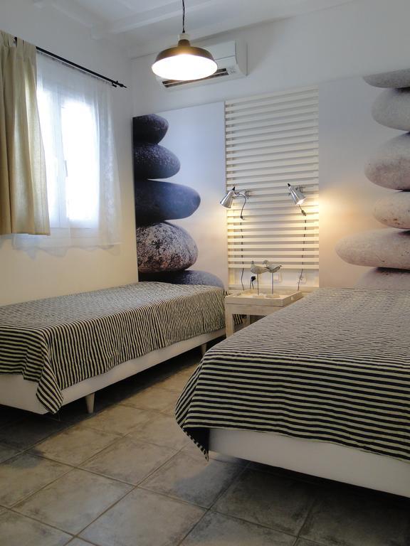 Mike'Splace Antiparos Town エクステリア 写真