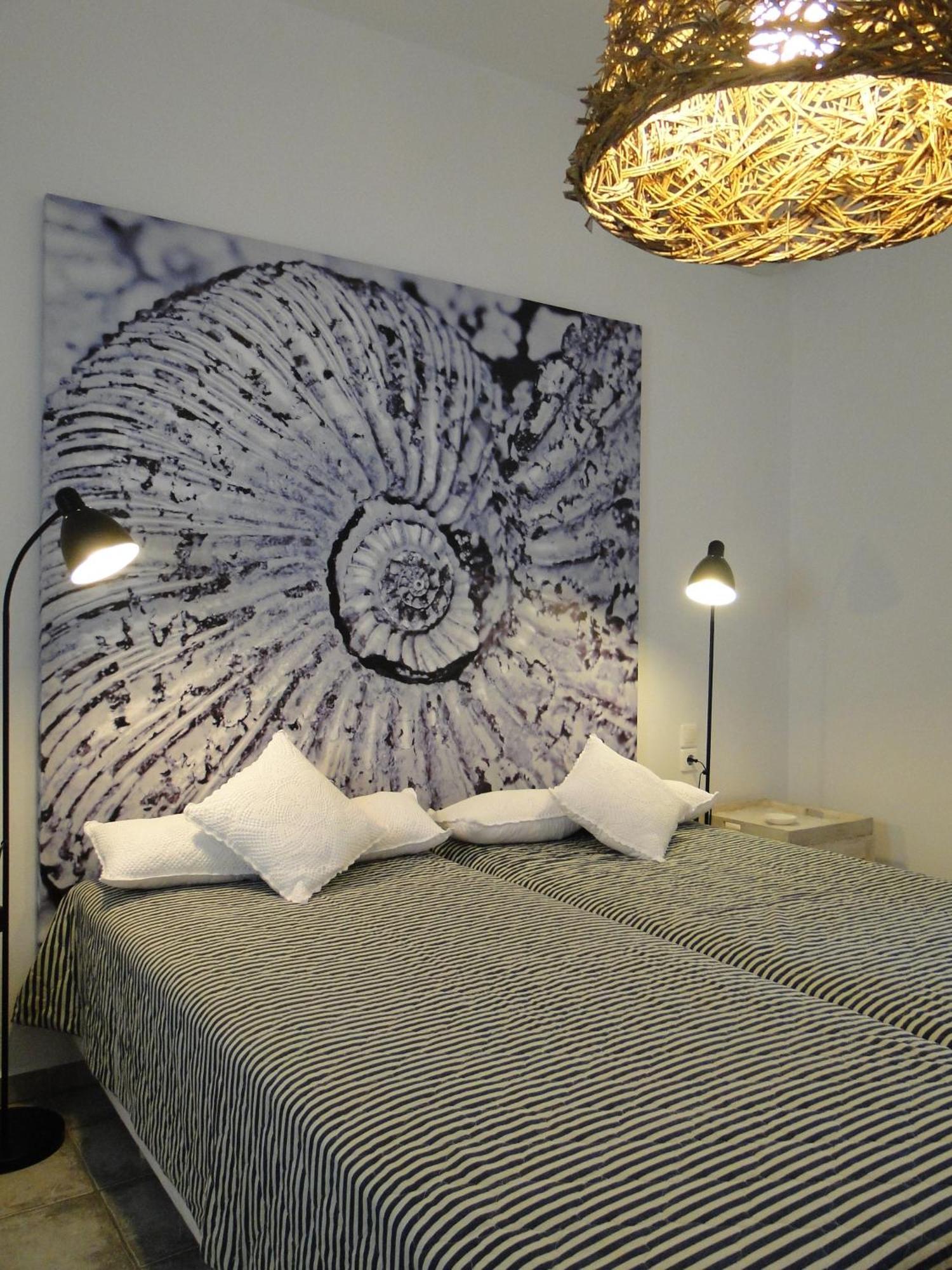 Mike'Splace Antiparos Town エクステリア 写真