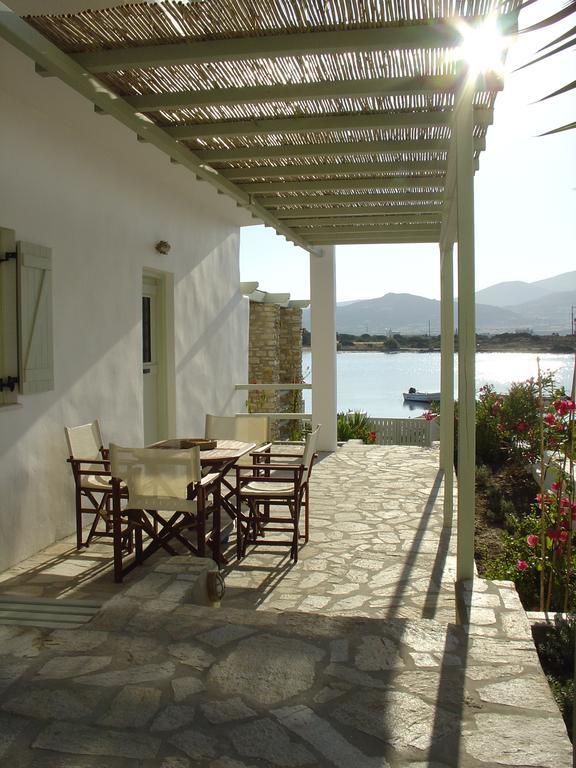Mike'Splace Antiparos Town エクステリア 写真