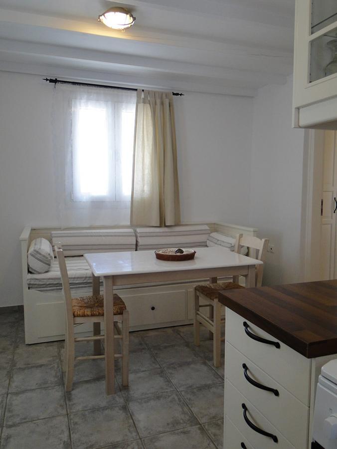 Mike'Splace Antiparos Town エクステリア 写真