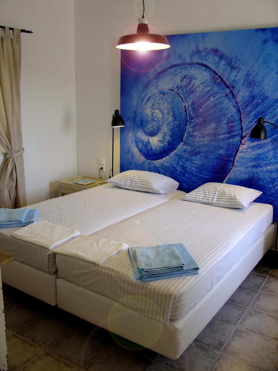 Mike'Splace Antiparos Town エクステリア 写真